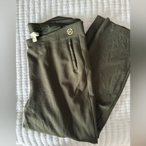 Michael Kors women’s workwear pants